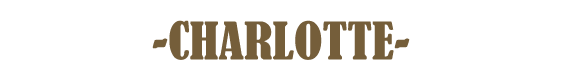  CHARLOTTE 
