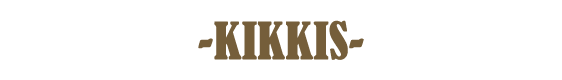  KIKKIS 