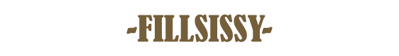  FILLSISSY 