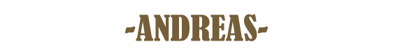  ANDREAS 