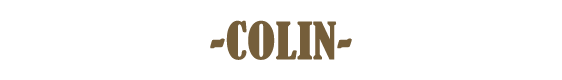  COLIN 